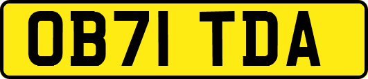 OB71TDA