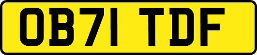 OB71TDF
