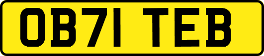 OB71TEB