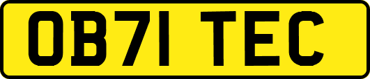 OB71TEC