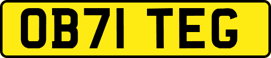 OB71TEG