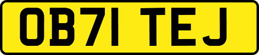 OB71TEJ