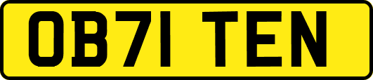 OB71TEN
