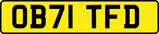 OB71TFD