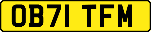OB71TFM