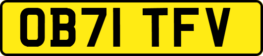 OB71TFV