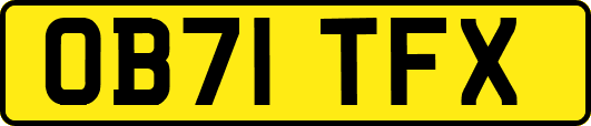 OB71TFX