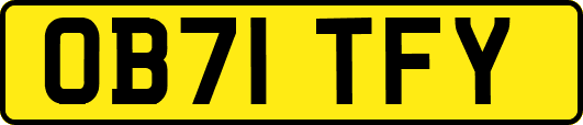 OB71TFY