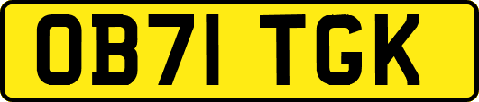 OB71TGK
