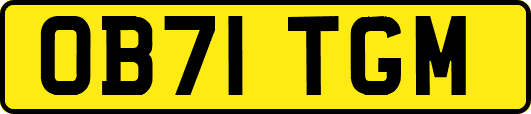 OB71TGM