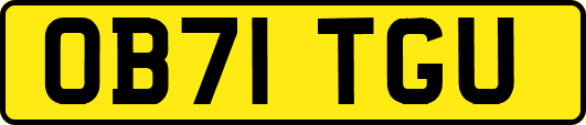 OB71TGU