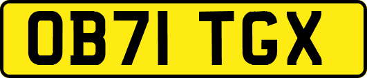 OB71TGX