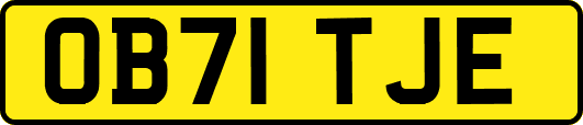 OB71TJE