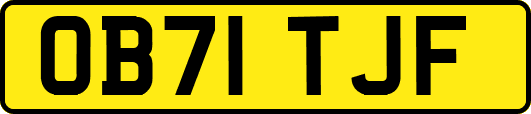 OB71TJF