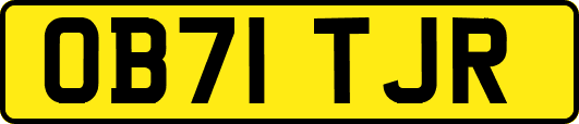 OB71TJR