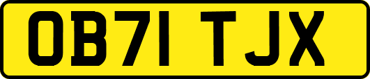 OB71TJX