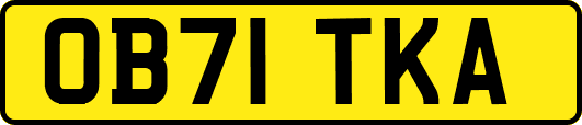 OB71TKA