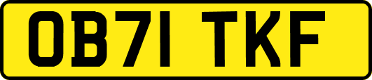 OB71TKF