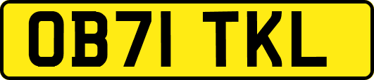 OB71TKL