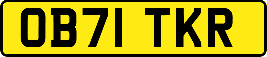 OB71TKR