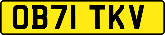 OB71TKV