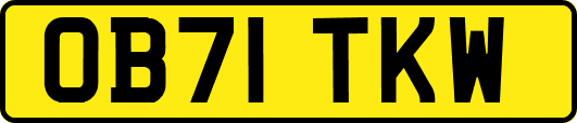 OB71TKW