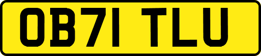 OB71TLU