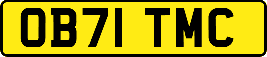OB71TMC