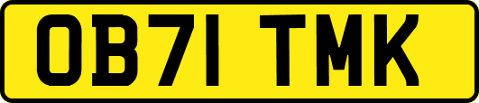OB71TMK