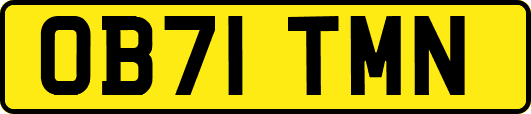 OB71TMN
