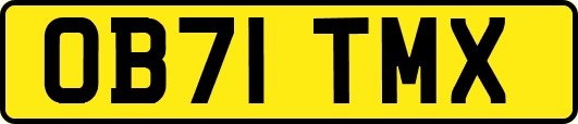 OB71TMX