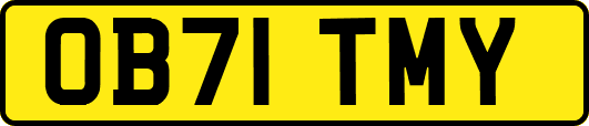 OB71TMY