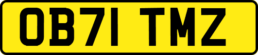 OB71TMZ