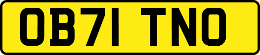OB71TNO