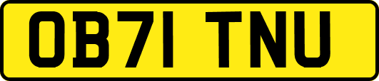 OB71TNU