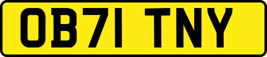 OB71TNY