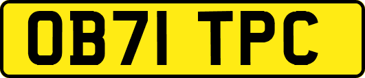 OB71TPC