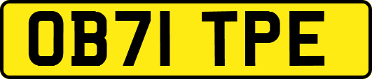 OB71TPE