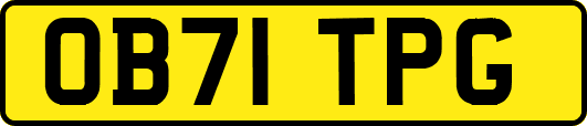 OB71TPG