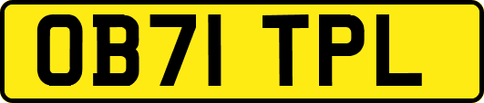 OB71TPL