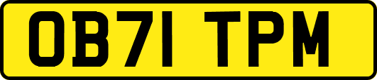 OB71TPM