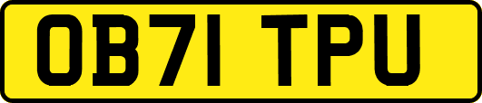 OB71TPU