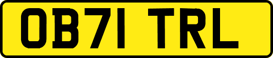 OB71TRL