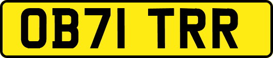 OB71TRR