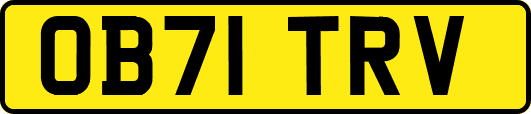 OB71TRV