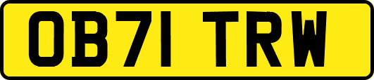 OB71TRW