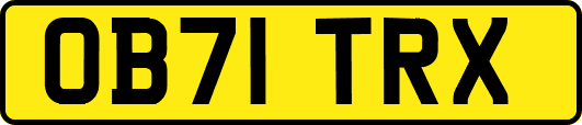 OB71TRX