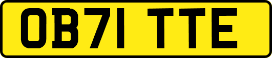 OB71TTE