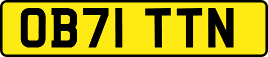 OB71TTN