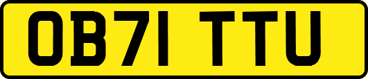 OB71TTU